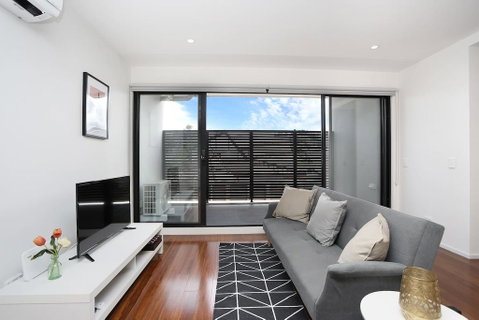 Heidelberg Short-stay Apartments - Phillip Island Accommodation 0
