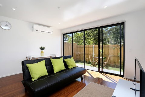 Heidelberg Short-stay Apartments - Phillip Island Accommodation 1