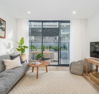 Herald 1-BR Apartment - Inner City Close to Beaches  Harbour - Phillip Island Accommodation