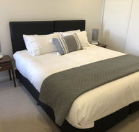 Herald Executive Apartments - Phillip Island Accommodation
