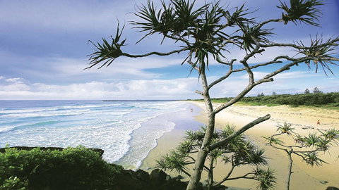 Hereford Court - East Ballina - Phillip Island Accommodation 2