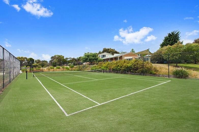  Phillip Island Accommodation