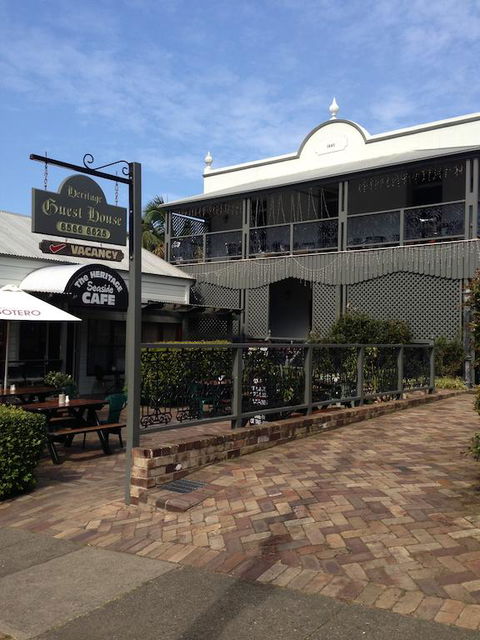 Heritage Guesthouse - Phillip Island Accommodation 3