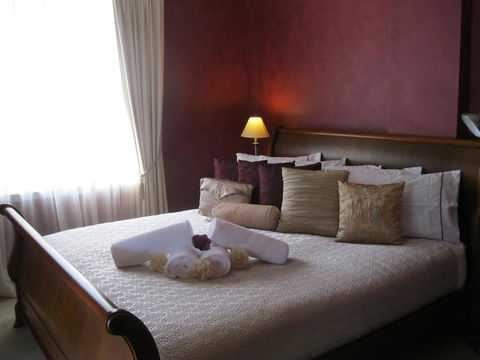 Heritage Guesthouse - Phillip Island Accommodation 1