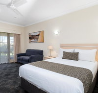 Heritage Motor Inn Corowa - Phillip Island Accommodation
