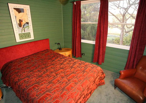 Hermitage Cottage - Phillip Island Accommodation 2