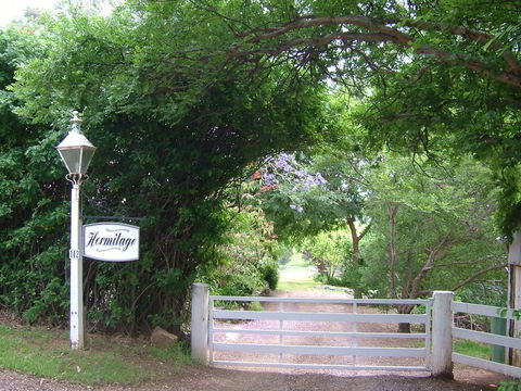 Hermitage Cottage - Phillip Island Accommodation 0