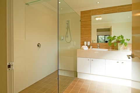 Hermitage Lodge - Phillip Island Accommodation 2