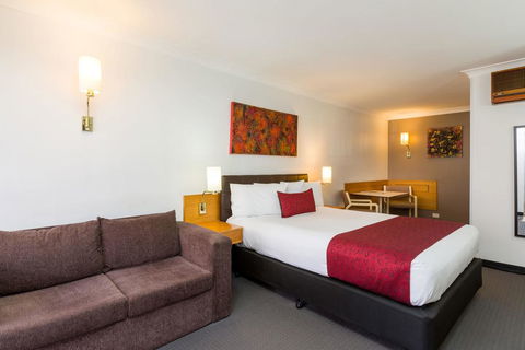 Hermitage Motor Inn - Phillip Island Accommodation 0