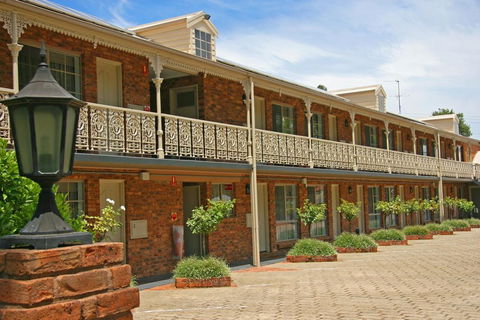 Hermitage Motor Inn - Phillip Island Accommodation 2