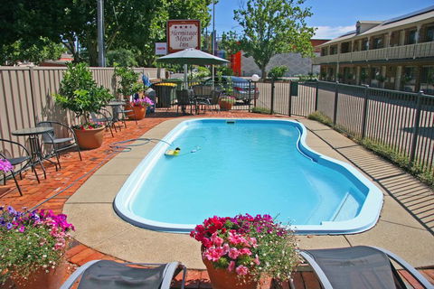 Hermitage Motor Inn - Phillip Island Accommodation 3