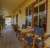 Herrins Lane Cottage - Phillip Island Accommodation