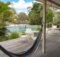 Hervey Bay Flashpackers - Phillip Island Accommodation
