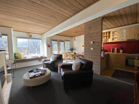 Heto's SnowGums 9 - Phillip Island Accommodation 1