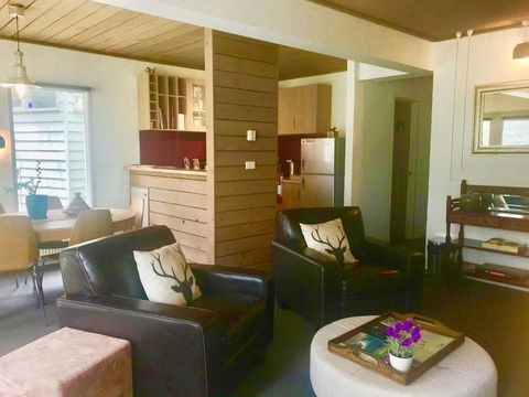 Heto's SnowGums 9 - Phillip Island Accommodation 2