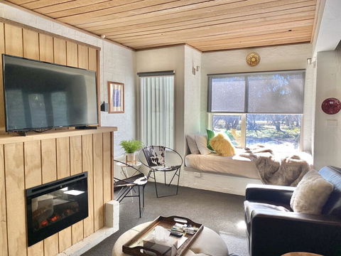 Heto's SnowGums 9 - Phillip Island Accommodation 0