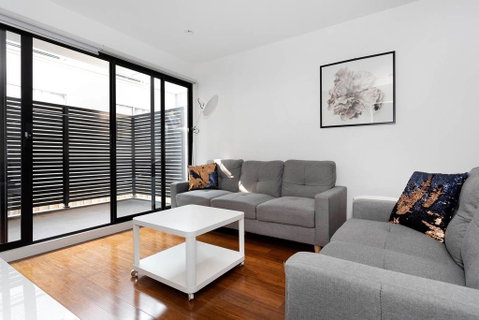 Heyday Apartments - Heidelberg - Phillip Island Accommodation 0