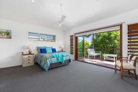Hidden Escape On Casuarina Beech - Phillip Island Accommodation 3