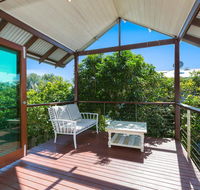 Hidden Escape On Casuarina Beech - Phillip Island Accommodation
