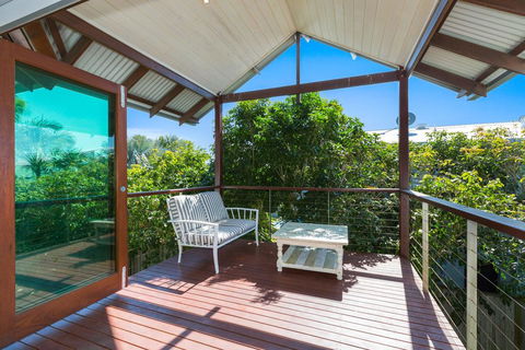 Hidden Escape On Casuarina Beech - Phillip Island Accommodation 0