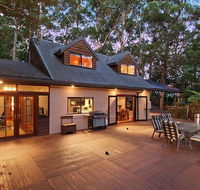 Hidden Gem Acreage Close to Terrigal Beach - Phillip Island Accommodation