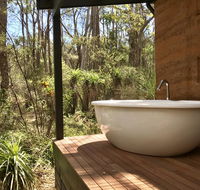 Hidden Valley Forest Retreat - Phillip Island Accommodation