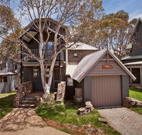 High Knob - Phillip Island Accommodation