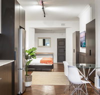 High-End Studio Near Parks Theatres and Dining - Phillip Island Accommodation