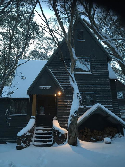 Highlander-DPA - Phillip Island Accommodation 3