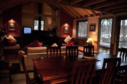 Highlander-DPA - Phillip Island Accommodation 2