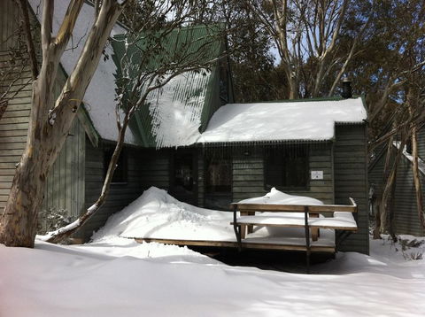 Highlander-DPA - Phillip Island Accommodation 1