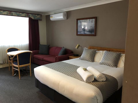 Highlands Motor Inn - Phillip Island Accommodation 0