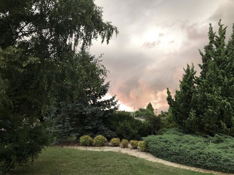 Highlands Motor Inn - Phillip Island Accommodation 1