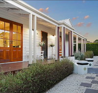 Highview House Hunter Valley - Phillip Island Accommodation