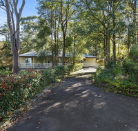 Hilldo - Lovely Mountainside Accommodation - Phillip Island Accommodation