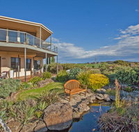 Hilltop Apartments Phillip Island - Phillip Island Accommodation