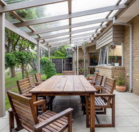 Hilltop Beach House newly updated - Phillip Island Accommodation