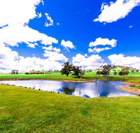 Hillview Farmstay - Phillip Island Accommodation