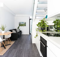 Hip one-bedroom house in inner Sydney - Phillip Island Accommodation