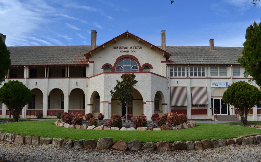 Corbie Hill NSW Phillip Island Accommodation