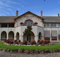 Historic Hydro Motor Inn - Phillip Island Accommodation