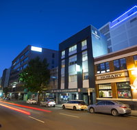 Hobart Central YHA - Phillip Island Accommodation