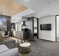Hobart City Apartments - Phillip Island Accommodation
