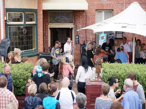 Holgate Brewhouse - Phillip Island Accommodation 2