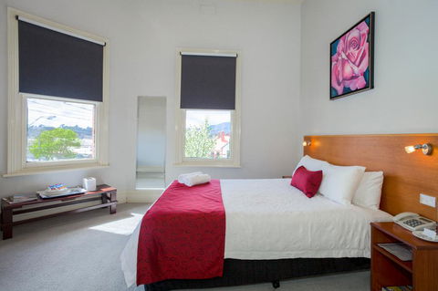 Holgate Brewhouse - Phillip Island Accommodation 1