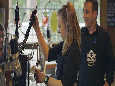 Holgate Brewhouse - Phillip Island Accommodation 3
