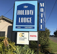 Holiday Lodge Motor Inn