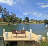 Holiday on the Water - Phillip Island Accommodation
