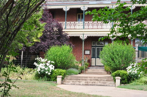 Holmhurst Guest House - Phillip Island Accommodation 2