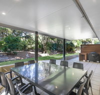 Home away from home 38 Redwood Avenue Marcus Beach Noosa Area